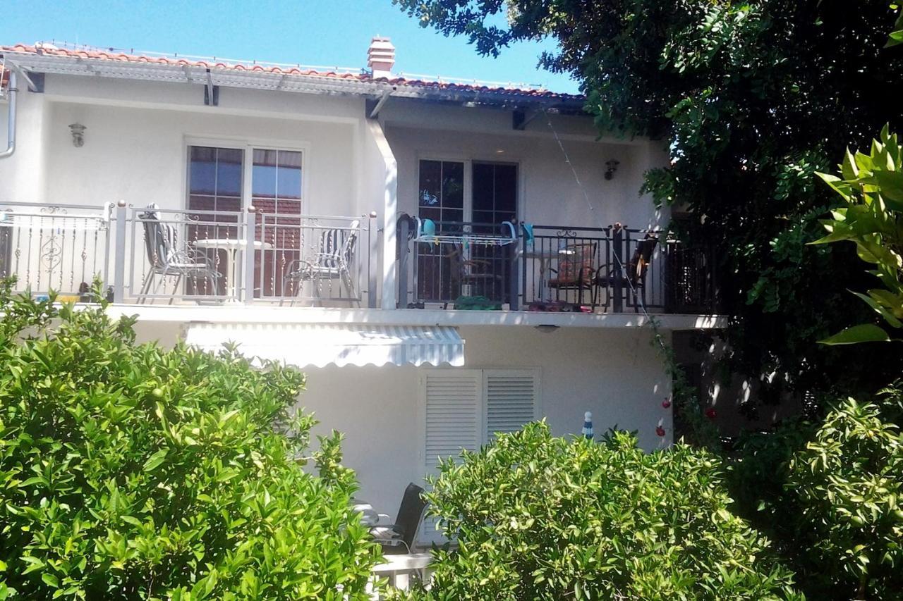 Apartments By The Sea Orebic, Peljesac - 4490 Exterior foto