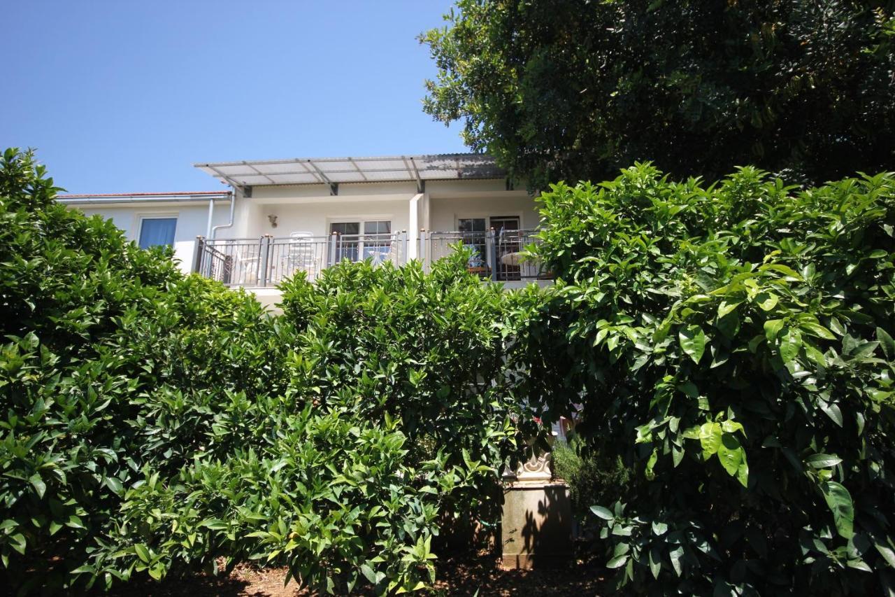 Apartments By The Sea Orebic, Peljesac - 4490 Exterior foto