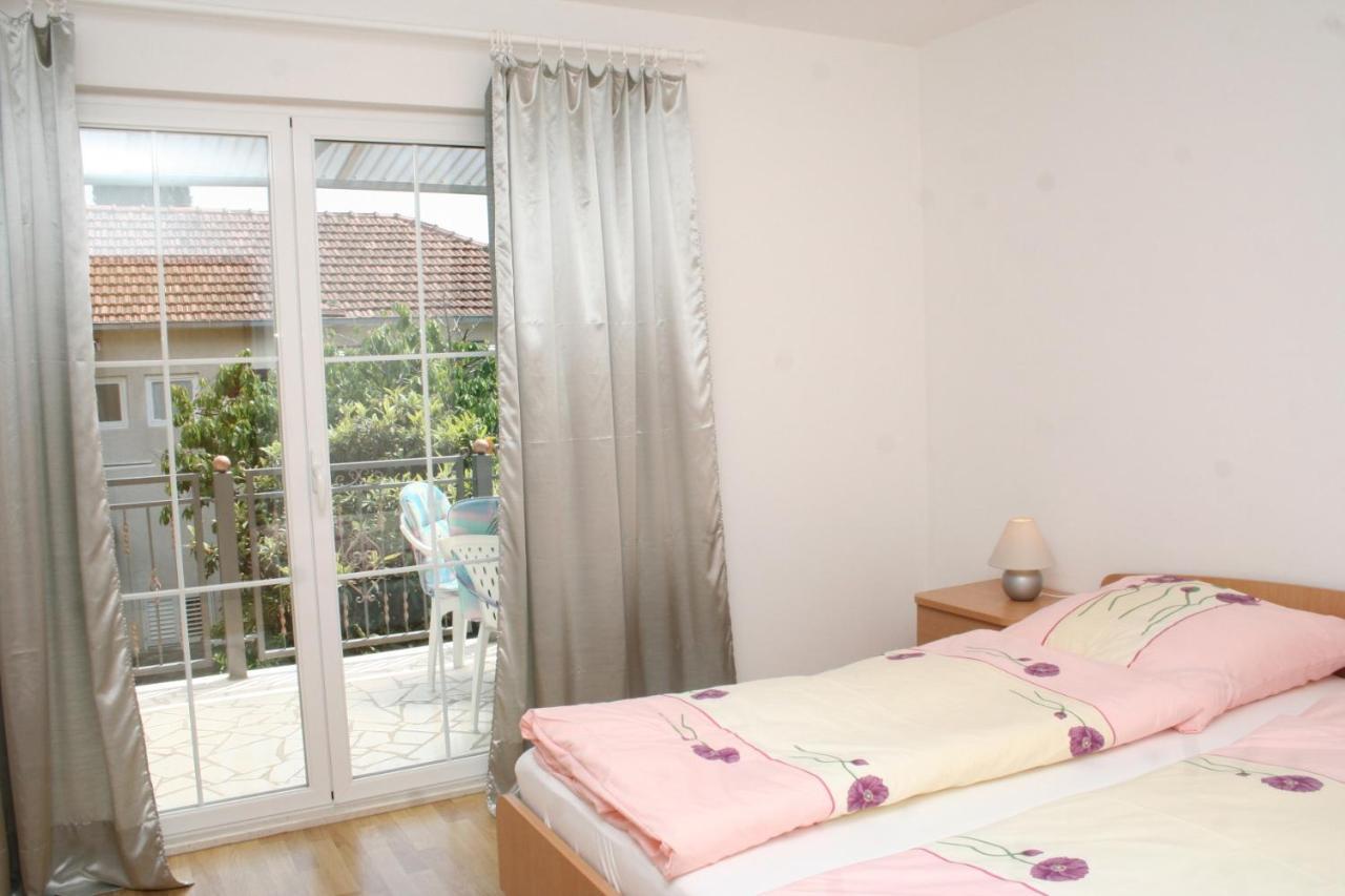 Apartments By The Sea Orebic, Peljesac - 4490 Exterior foto